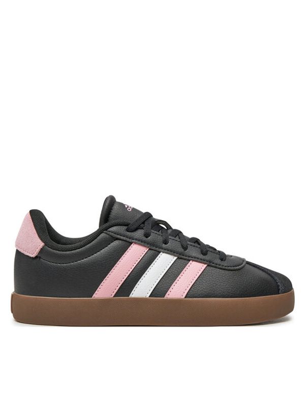 adidas adidas Superge VL Court 3.0 JH6607 Črna