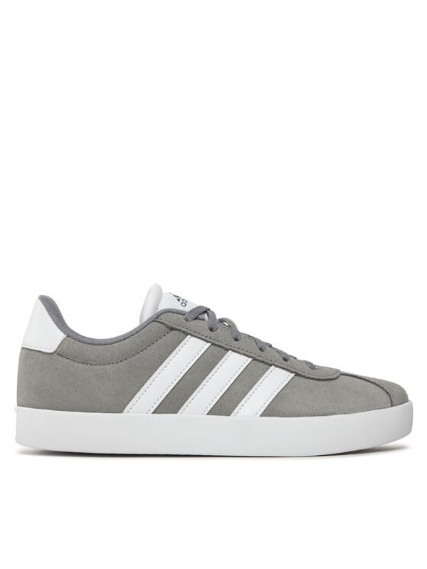 adidas adidas Superge Vl Court 3.0 K  ID6314 Siva