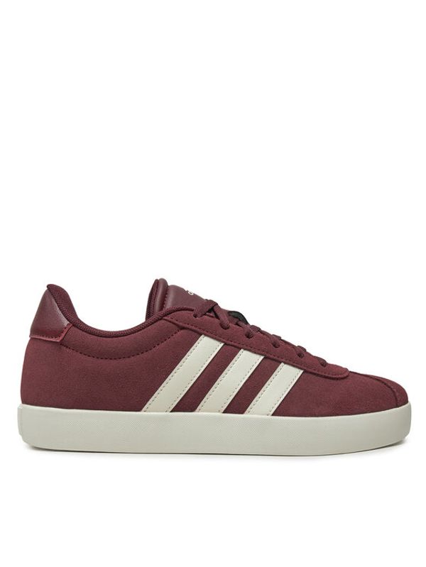 adidas adidas Superge Vl Court 3.0 K  IH2405 Bordo rdeča