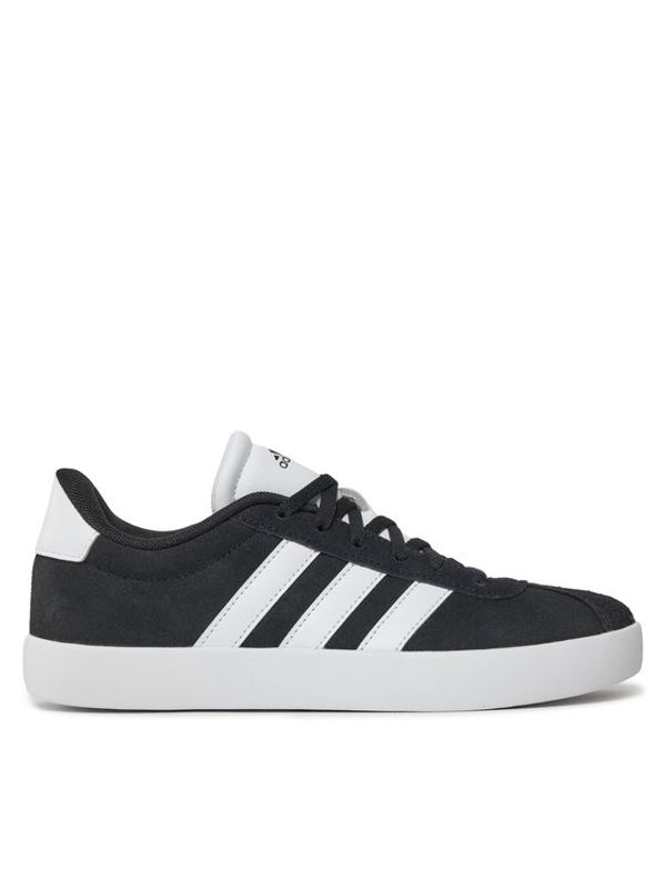 adidas adidas Superge VL Court 3.0 Kids ID6313 Črna