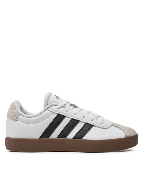 adidas adidas Superge VL Court 3.0 Kids ID9062 Bela