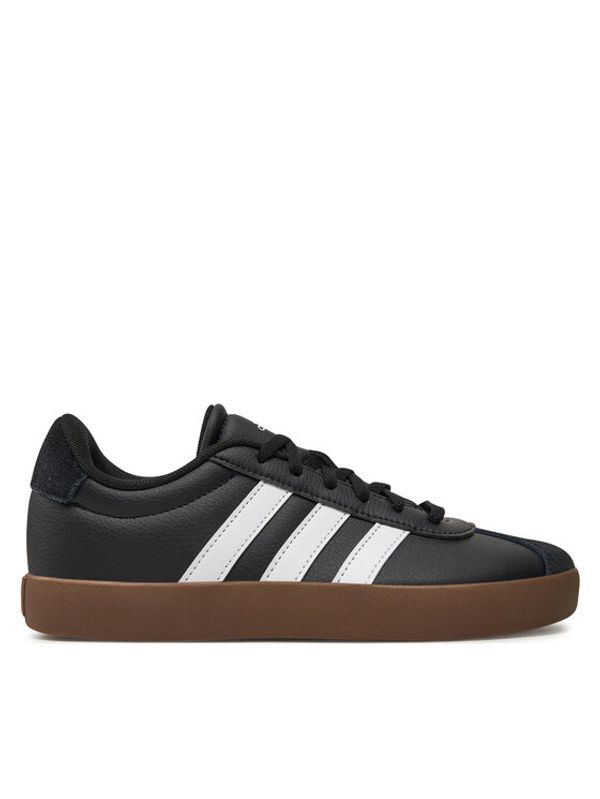 adidas adidas Superge VL Court 3.0 Kids IE3630 Črna