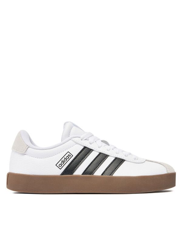 adidas adidas Superge Vl Court 3.0 Low Skateboarding ID8797 Bela