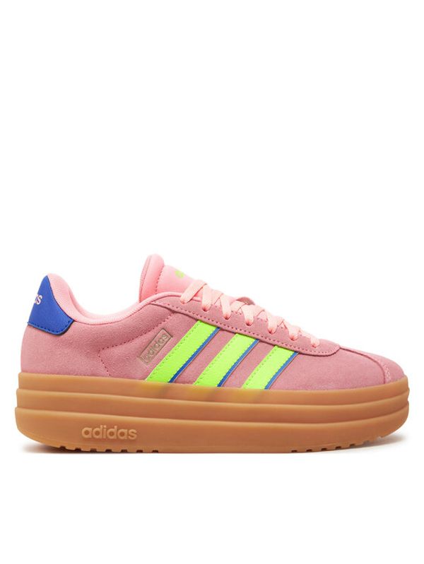 adidas adidas Superge VL Court Bold IH8089 Roza