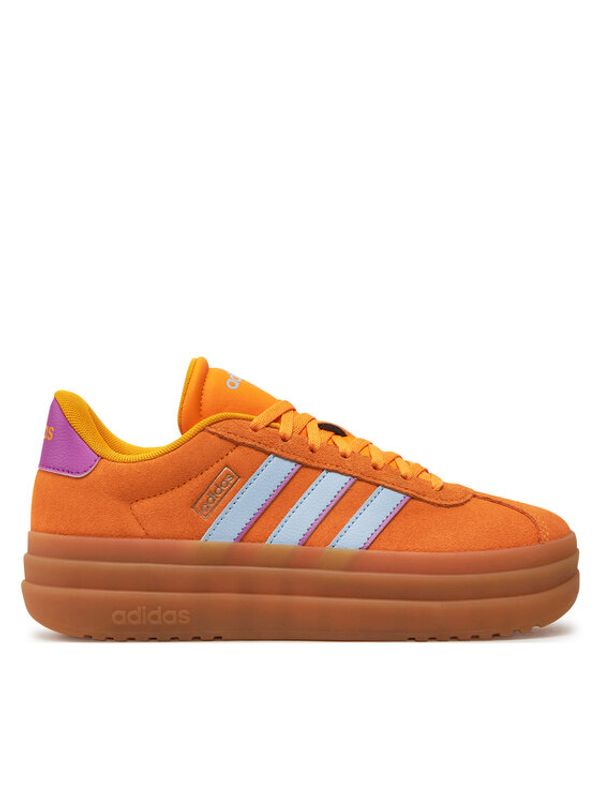 adidas adidas Superge Vl Court Bold IH8090 Oranžna