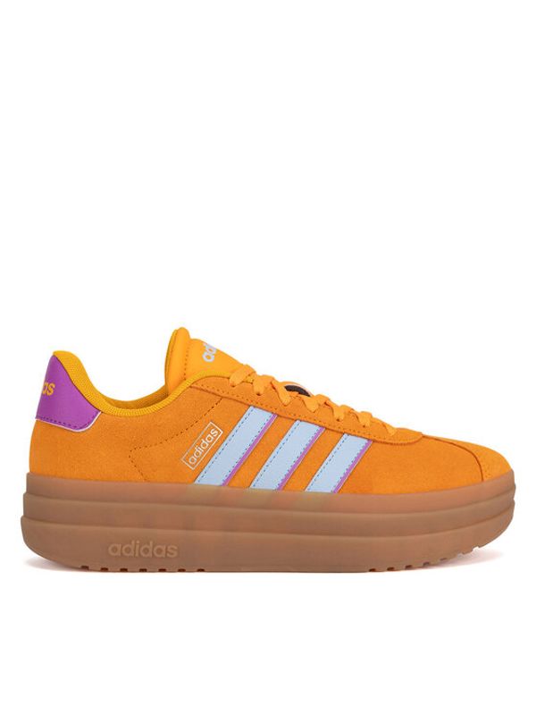 adidas adidas Superge VL COURT BOLD IH8090 Oranžna