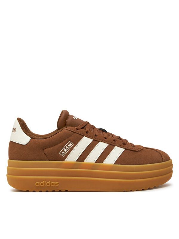 adidas adidas Superge Vl Court Bold JH5340 Rjava