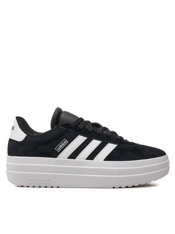 adidas adidas Superge VL Court Bold Lifestyle Kids IH4777 Črna