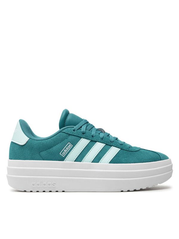 adidas adidas Superge VL Court Bold Lifestyle Kids IH4778 Turkizna