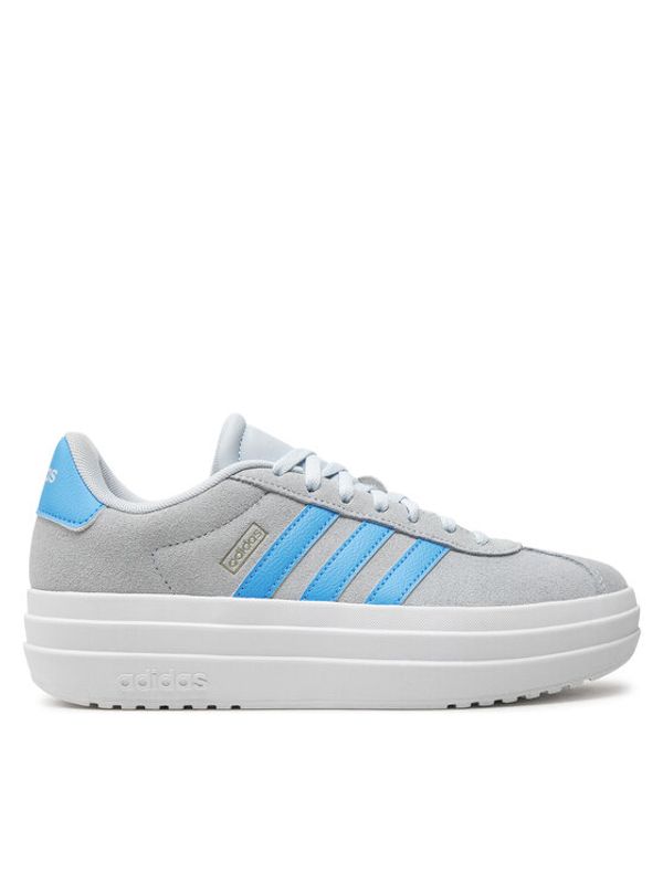 adidas adidas Superge VL Court Bold Lifestyle Kids IH8033 Modra