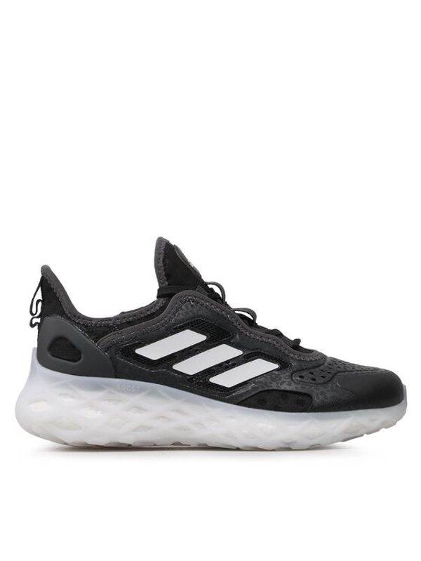 adidas adidas Superge Web Boost Shoes HP3324 Črna