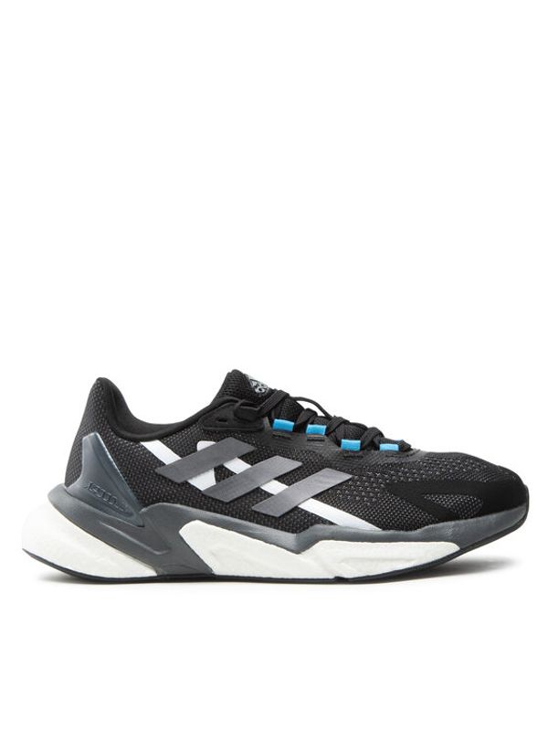 adidas adidas Superge X9000L3 U HP2121 Črna