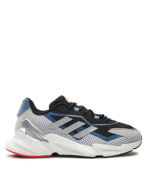 adidas adidas Superge X9000L4 U HR1727 Črna