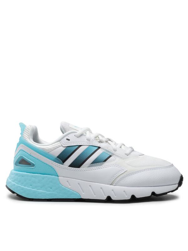 adidas adidas Superge Zx 1K Boost 2.0 GW6796 Bela