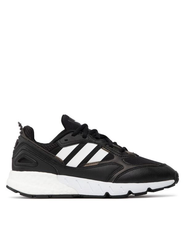 adidas adidas Superge Zx 1K Boost 2.0 GZ3551 Črna