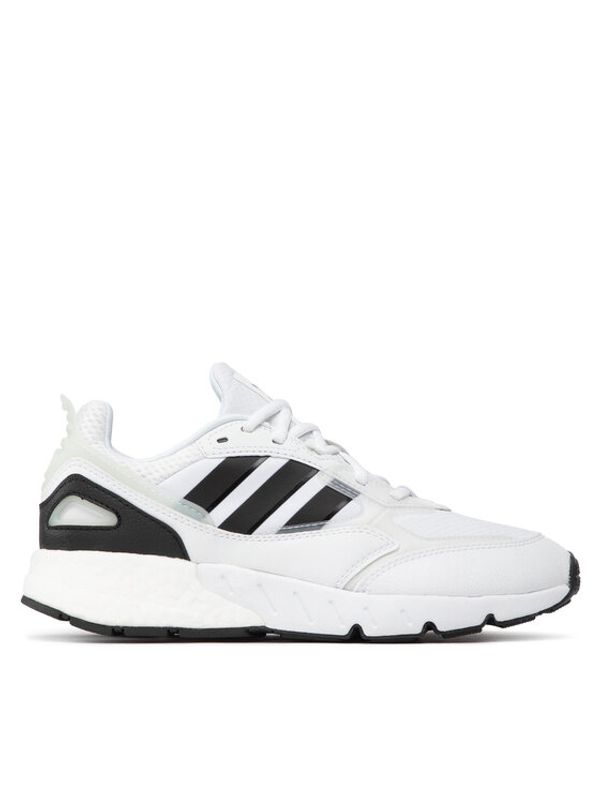 adidas adidas Superge ZX 1K Boost 2.0 Shoes GZ3549 Bela