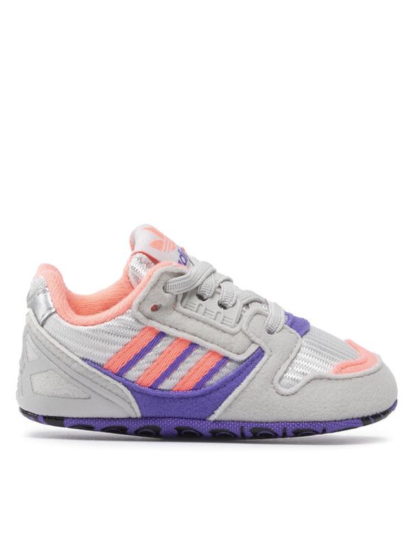 adidas adidas Superge Zx 8000 Crib GX5312 Siva