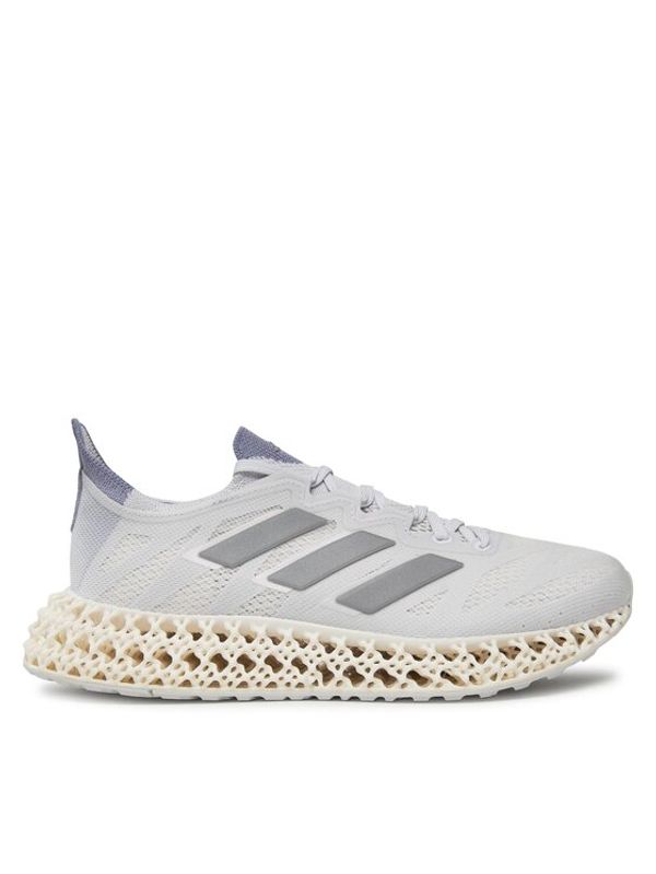 adidas adidas Tekaški čevlji 4DFWD 3 Running IG8994 Siva