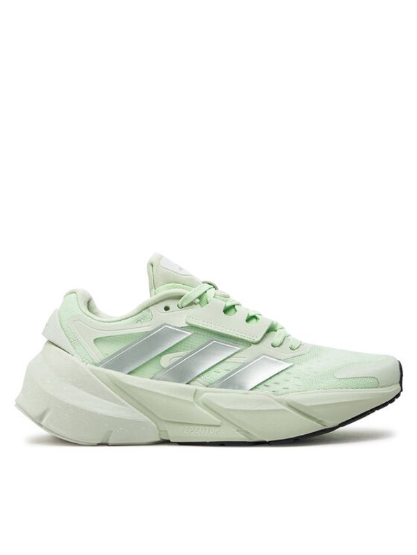 adidas adidas Tekaški čevlji Adistar 2.0 ID2820 Zelena