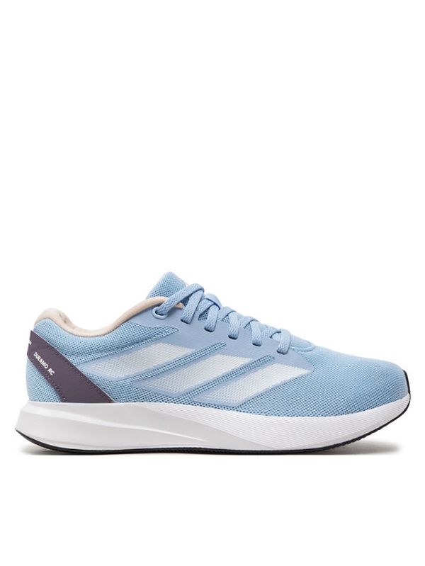 adidas adidas Tekaški čevlji Duramo RC ID2706 Modra