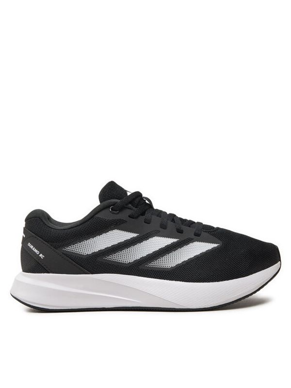 adidas adidas Tekaški čevlji Duramo RC ID2709 Črna