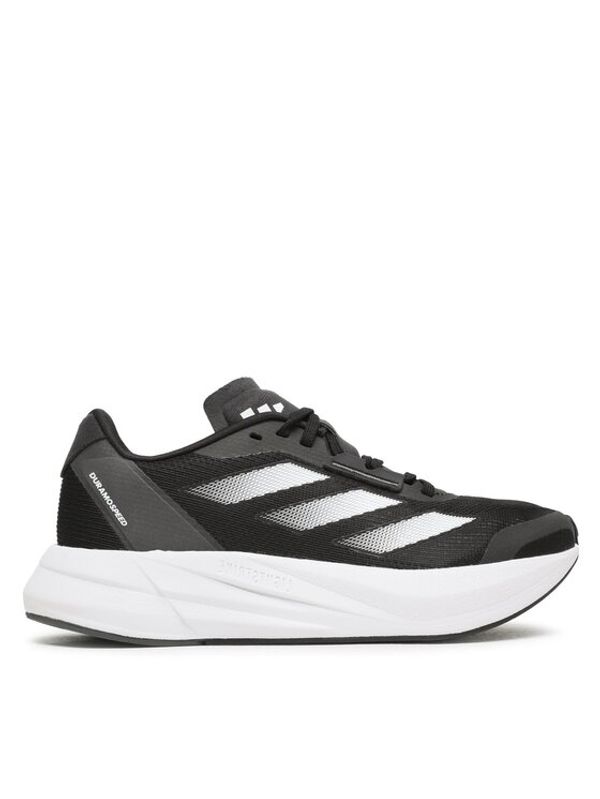 adidas adidas Tekaški čevlji Duramo Speed ID9854 Črna