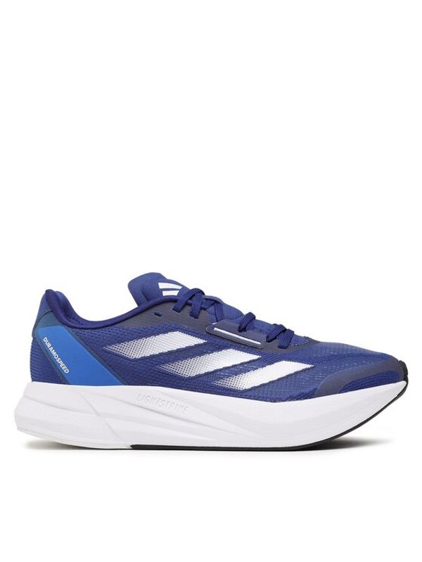 adidas adidas Tekaški čevlji Duramo Speed Shoes IE9673 Mornarsko modra