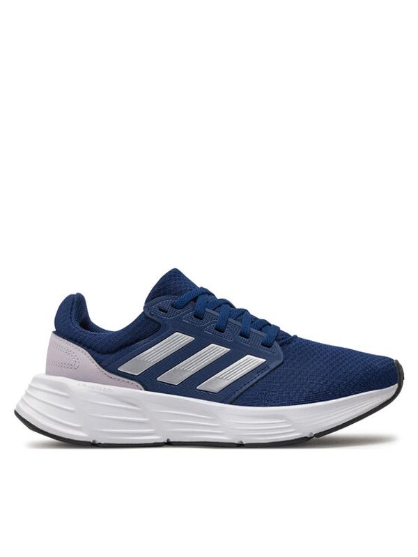 adidas adidas Tekaški čevlji Galaxy 6 IE8146 Modra