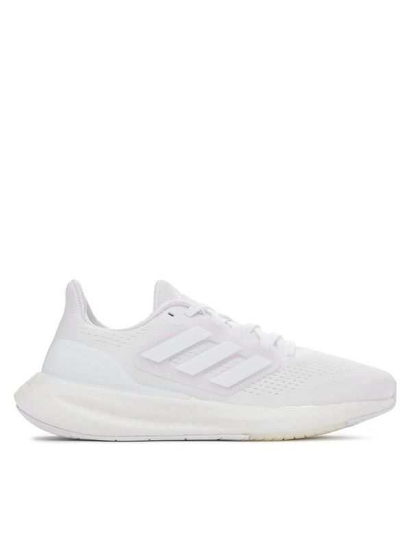 adidas adidas Tekaški čevlji Pureboost 23 Shoes IF2374 Bela