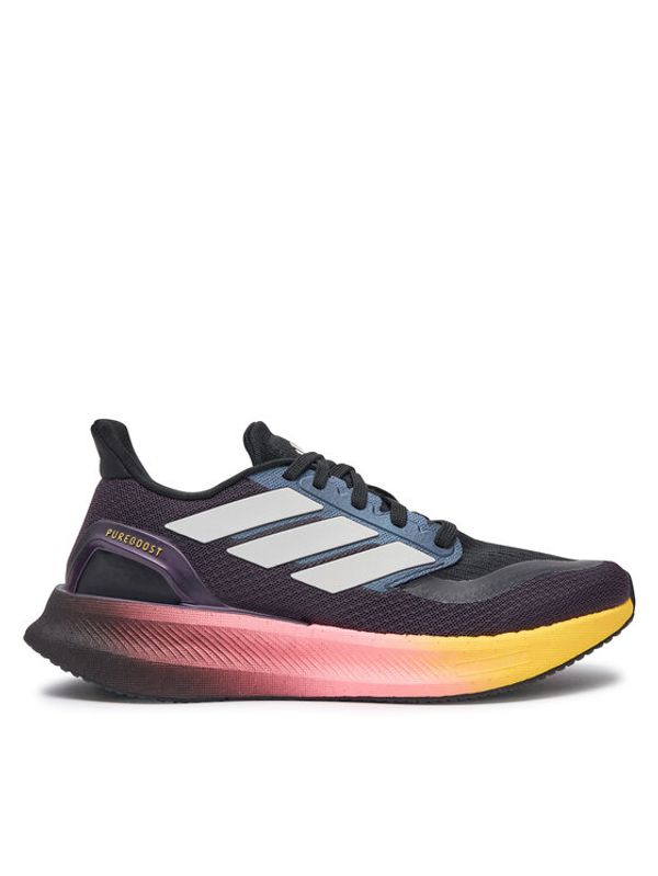 adidas adidas Tekaški čevlji Pureboost 5 IH3832 Vijolična