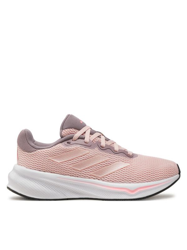 adidas adidas Tekaški čevlji Response  IH6014 Roza