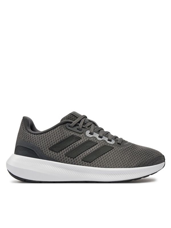 adidas adidas Tekaški čevlji Runfalcon 3 Shoes HP7548 Siva