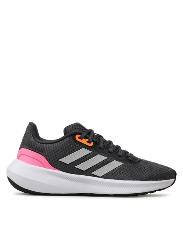 adidas adidas Tekaški čevlji Runfalcon 3 Shoes HP7564 Siva