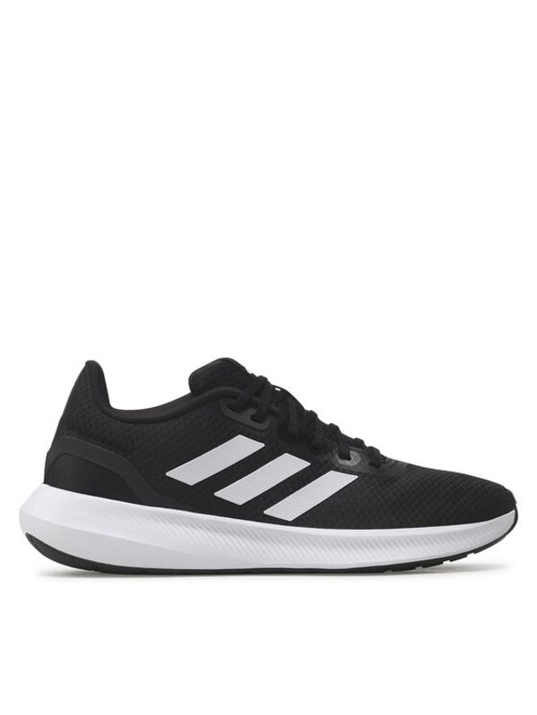 adidas adidas Tekaški čevlji Runfalcon 3 Shoes HQ3790 Črna