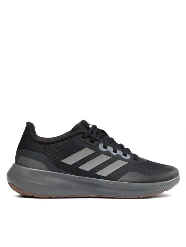 adidas adidas Tekaški čevlji Runfalcon 3 TR Shoes HP7568 Črna