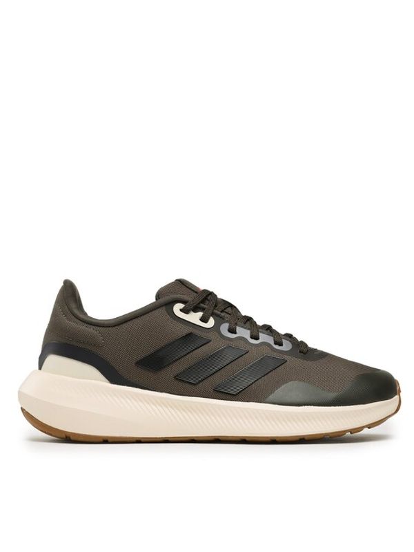 adidas adidas Tekaški čevlji Runfalcon 3 TR Shoes HP7569 Rjava