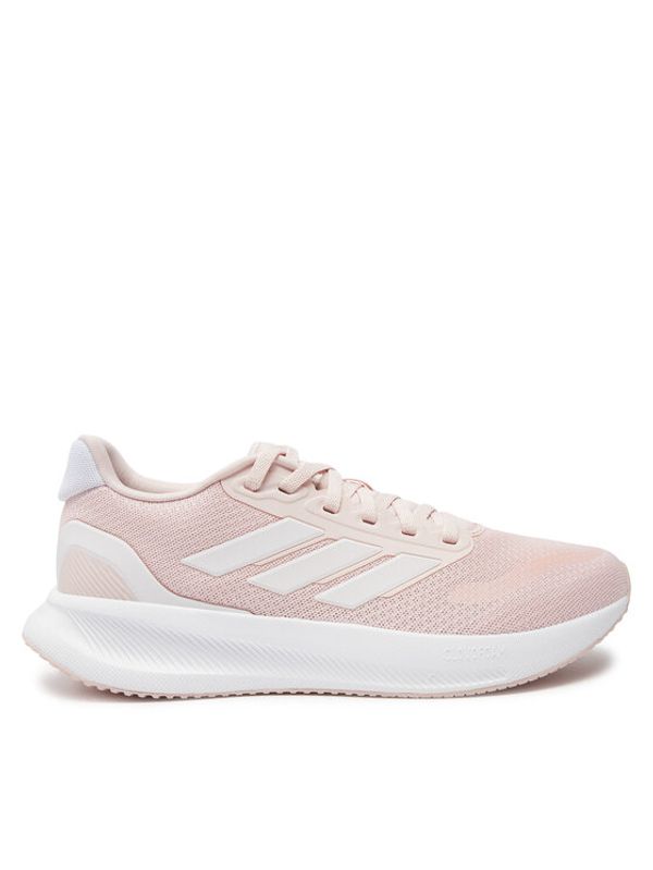 adidas adidas Tekaški čevlji Runfalcon 5 IE0528 Roza