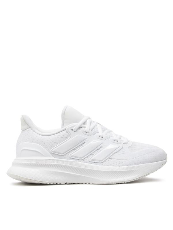 adidas adidas Tekaški čevlji Runfalcon+ 5 IH2638 Bela