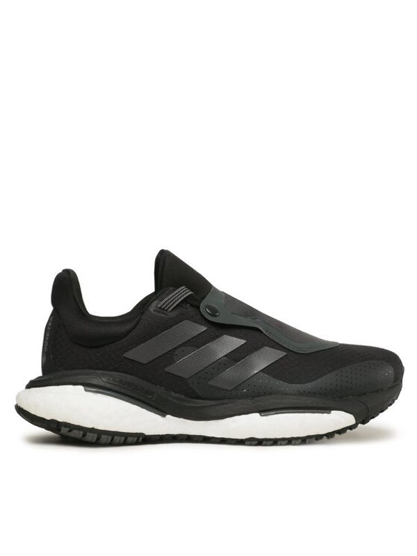 adidas adidas Tekaški čevlji Solar Glide 5 GORE-TEX Shoes GX9201 Črna