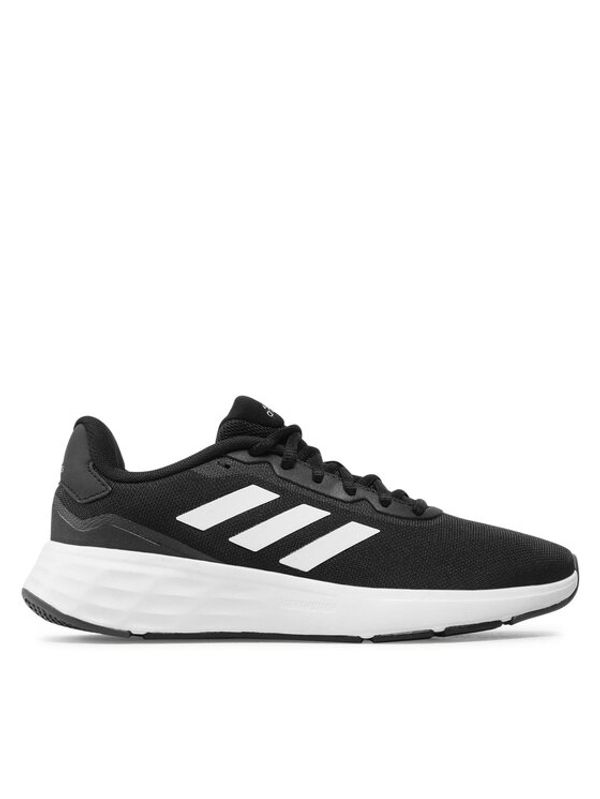 adidas adidas Tekaški čevlji Startyourrun GY9234 Črna