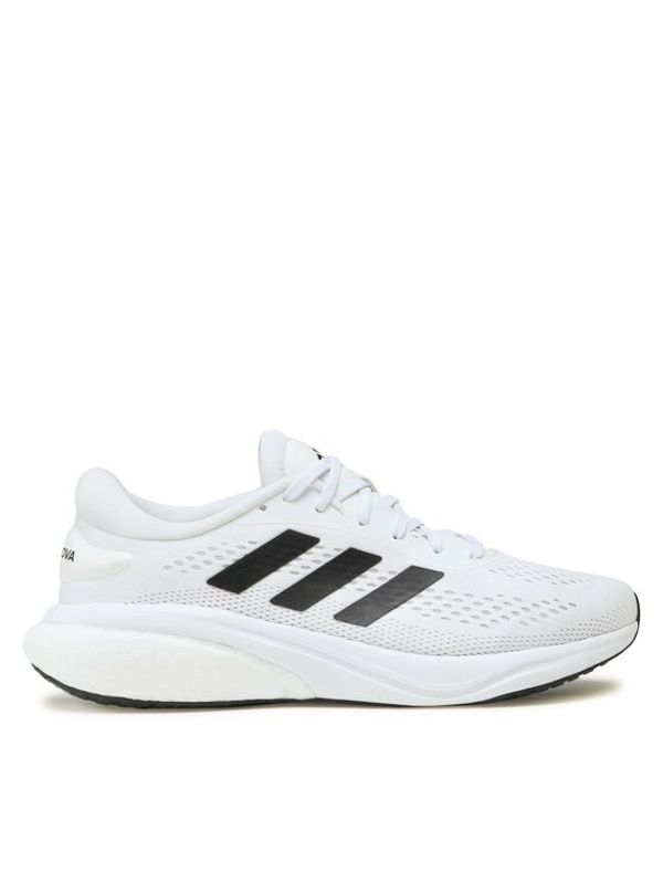 adidas adidas Tekaški čevlji Supernova 2 Running Shoes GW9089 Bela