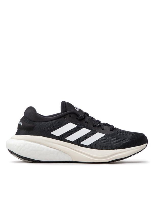 adidas adidas Tekaški čevlji Supernova 2 W GW6174 Črna