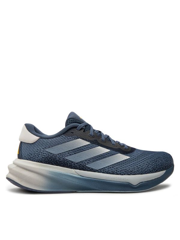 adidas adidas Tekaški čevlji Supernova Stride IG8311 Mornarsko modra