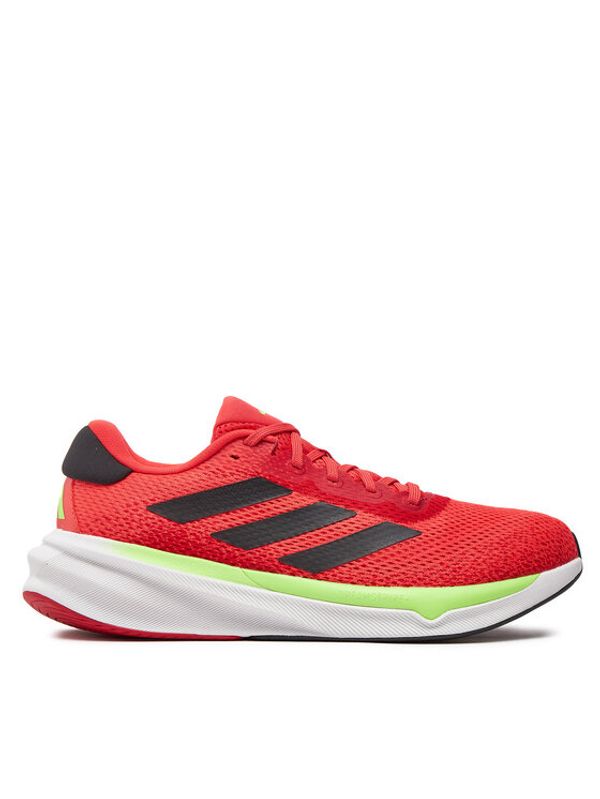 adidas adidas Tekaški čevlji Supernova Stride IG8313 Rdeča