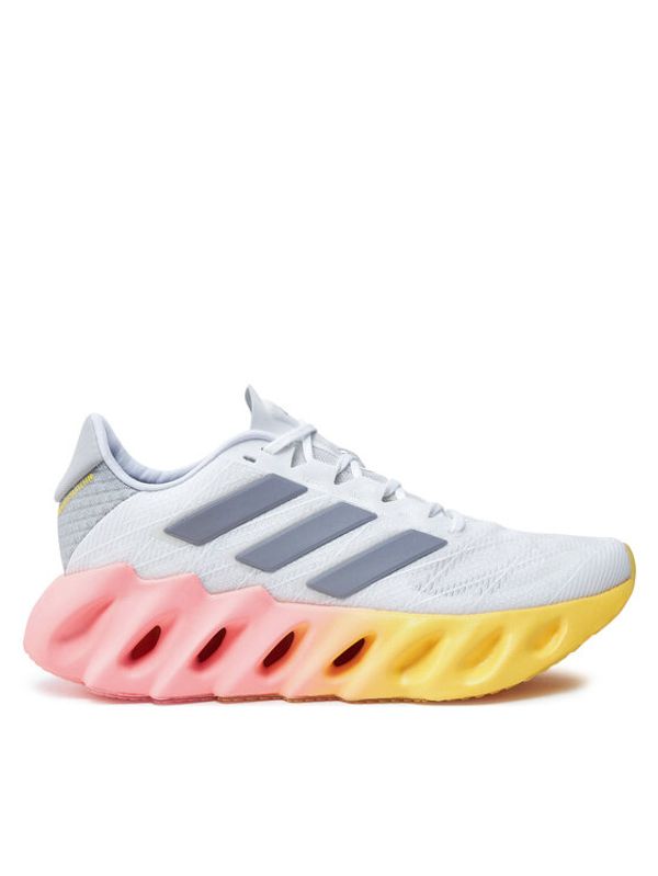 adidas adidas Tekaški čevlji Switch Fwd 2 IF9187 Bela