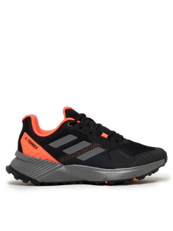 adidas adidas Tekaški čevlji Terrex Soulstride FY9214 Črna