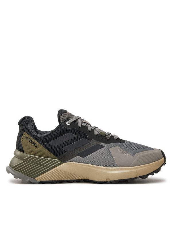 adidas adidas Tekaški čevlji Terrex Soulstride IG8916 Siva