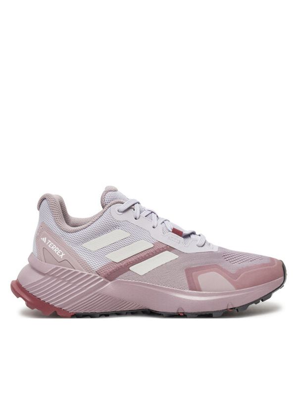 adidas adidas Tekaški čevlji Terrex Soulstride IH3450 Vijolična