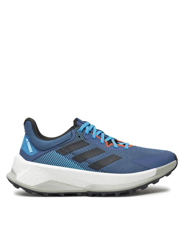 adidas adidas Tekaški čevlji Terrex Soulstride Ultra IH3441 Mornarsko modra