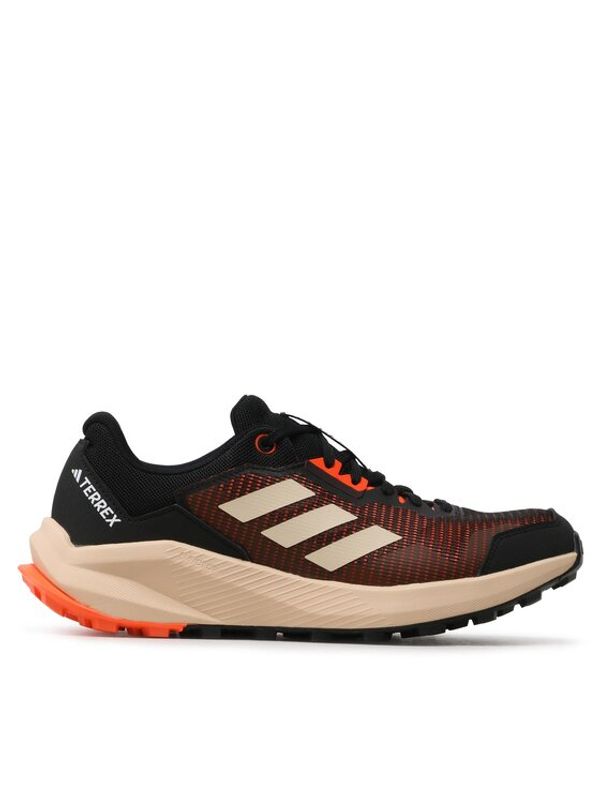 adidas adidas Tekaški čevlji Terrex Trail Rider HR1156 Oranžna
